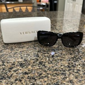 Versace Women’s Sunglasses
